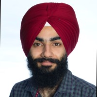 Uday Zorawar Singh