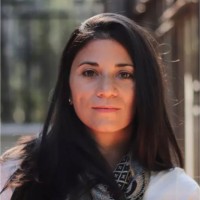 Veronica Daniela Lizardo