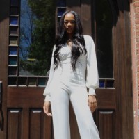 Kaylah Montgomery