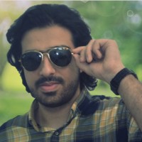 Ali Izadi