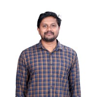 Nikhil K G