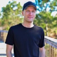 Jeff Parkinson