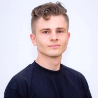 Kirill Tokarev