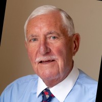 Ken Gibson