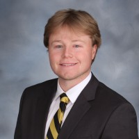 Chase Stafford