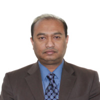 MOHAMMED HAQUE