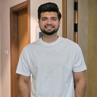 Ali Haider