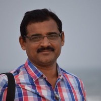 Debabrata Das