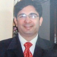 Dr Pardeep Dhingra