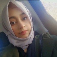 Jamila Ibrar