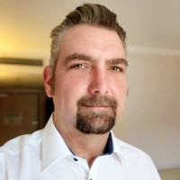 Ingo Böttcher, Ph.D.