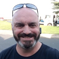 Gareth Snook