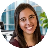 Kayla Reiff, Fitwel Amb., Iida