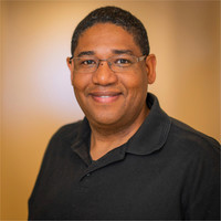 Clarence Alvares