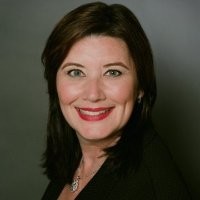 Nancy Harrison Parker, APR