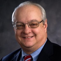 Ed Regan
