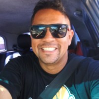 Hudson Silva