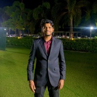Anantha Krishnan