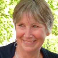 Trudy Stok