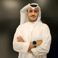 Salem Almutairi