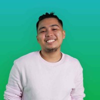 Aaron John Padolina