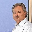 Vinod Singh
