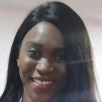 Ezia Muianga