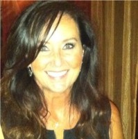 Deborah Hill