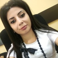Shogher Ghazaryan