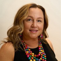 Marilyn Shimp - Personal Power Practitioner