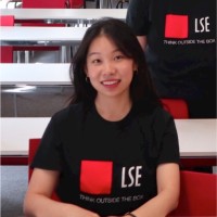 Ivy Luo