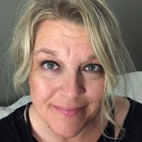 Christina Hall