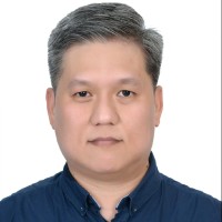 Jose Ramilo Dizon