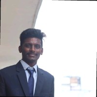 Manoj Aravilli