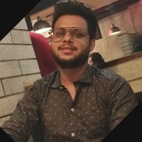 Rishabh Bairagi