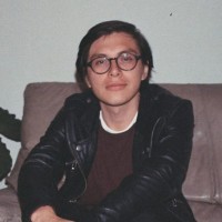 Erick R. Magaña Camacho