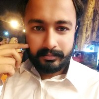 Tehseen Qamar