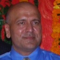 Piyush Badola