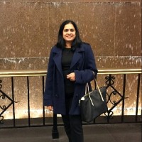 Geetha Sanjay
