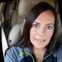 Kristina (Gleckler) Earl