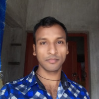 Rama Chandra Parida