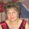 Ольга Стручкова