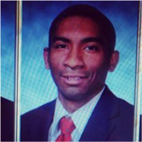 Xavier Armstrong