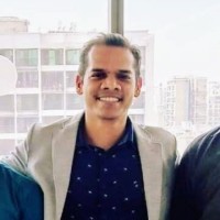 Rahul Borkar