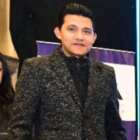 Nader Adel