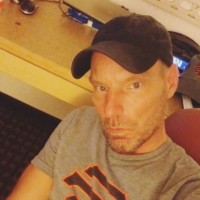 Chris Culvahouse