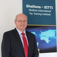 Ned Shelton