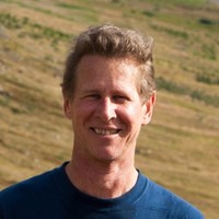 Rick Stevenson