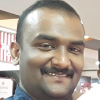 Gautam Krishnan R