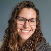 Ashley Goldstein